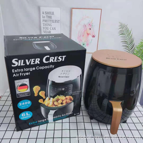 Cosori Air Fryer Tater Tots Healthy Electric Air Fryer with Accessories Supplier